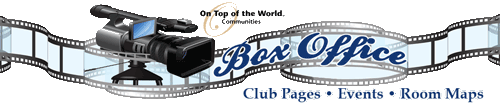 Box Office Banner