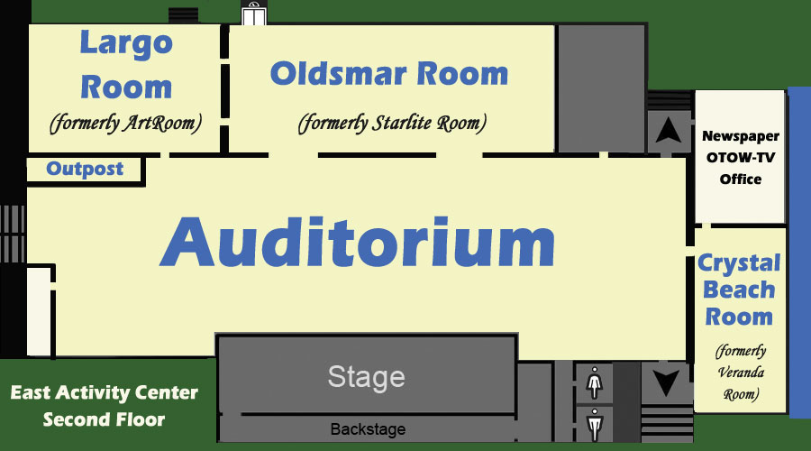 eac basement map