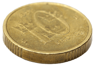 Flipping Coin