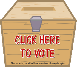 voting box