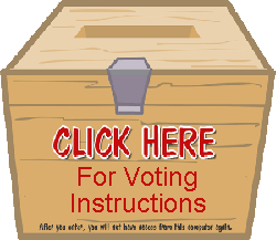 voting box